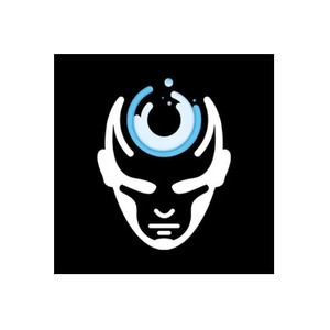 The Den of Imagination brand logo for denofimagination.com