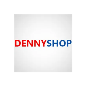 The Denny Shop brand logo for dennyshop.co.uk