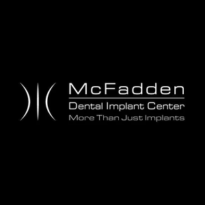 The Dental Implant Center brand logo for dentalimplantcenter.com