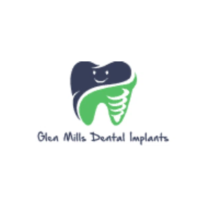 The Dental Implant Surgeons brand logo for dentalimplantsurgeons.com