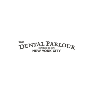 The Dental Parlour brand logo for dentalparlour.com