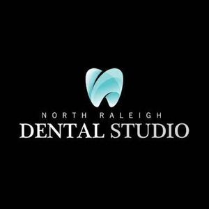 The Dentist brand logo for dentistnorthraleigh.com
