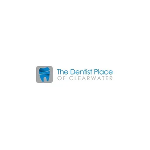 The Dentist Place brand logo for dentistplace.com