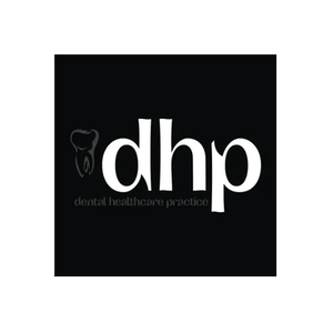 The Dentists Healthcare brand logo for dentistshorsham.co.uk