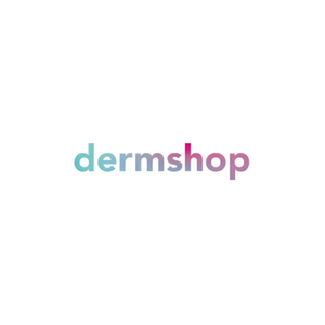 The Derm Shop brand logo for dermshop.ca