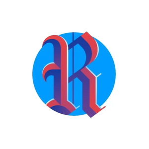 The Des Moines Register brand logo for desmoinesregister.com