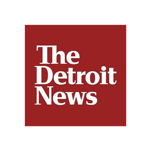 The Detroit News brand logo for detroitnews.com