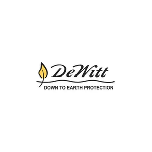 The DeWitt Company brand logo for dewittcompany.com