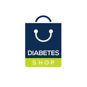 The Diabetes Shop brand logo for diabetesshop.com