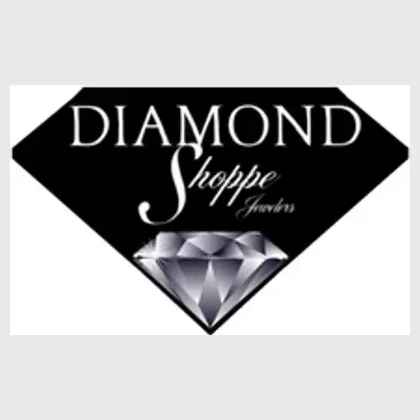 The Diamond Shoppe brand logo for diamondshoppeinc.com