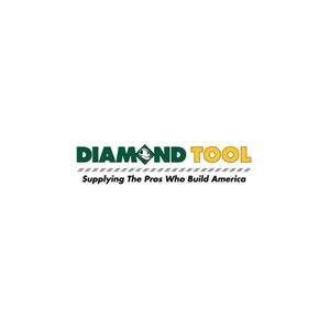 The Diamond Tool brand logo for diamondtool.net