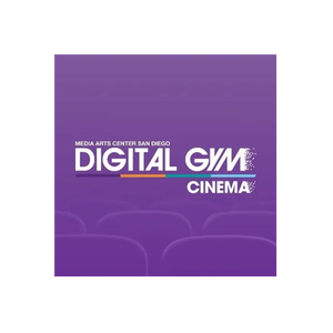 The Digital Gym brand logo for digitalgym.org