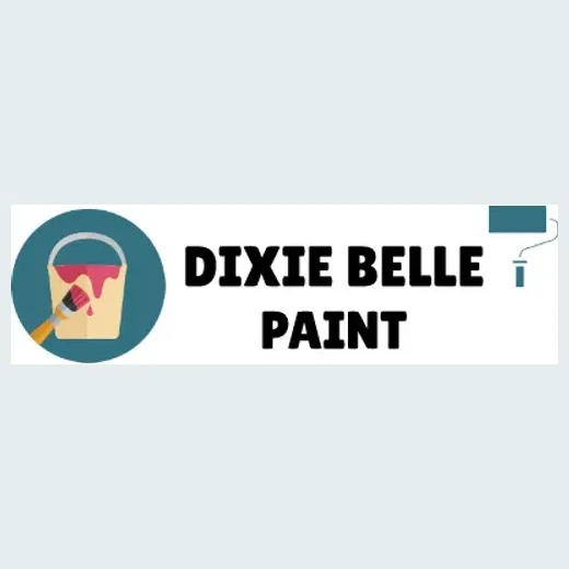 The Dixie Belle brand logo for dixiebelle-store.myshopify.com