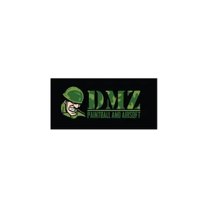 The DMZ brand logo for dmzcanada.com