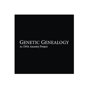 The DNA Ancestry Project brand logo for dnaancestryproject.com