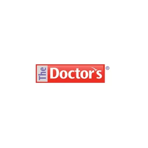 The Doctor's NightGuard brand logo for doctorsnightguard.com