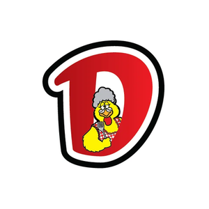 The Dodges brand logo for dodgessouthernstyle.com