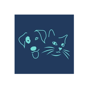 The Dog and Cat Shelter brand logo for dogandcatshelter.com