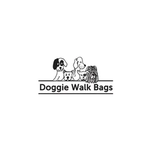 The Dog Bag brand logo for dogbag.com