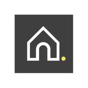 The Dog House brand logo for doghouse.co.uk