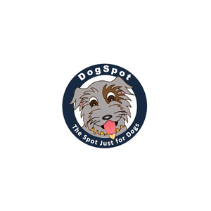 The Dog Spot brand logo for dogspot.biz