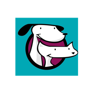 The Dogs Meow brand logo for dogsmeow.com
