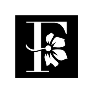 The Domain of the Flowerings brand logo for domainoftheflowerings.com