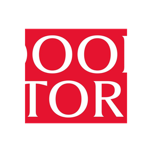 The Door Store brand logo for doorstore.co.uk