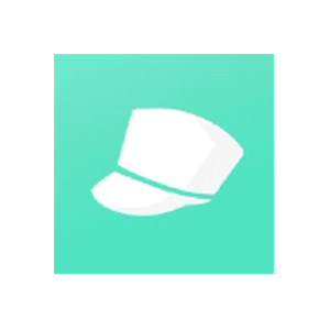 The Doorman brand logo for doorman.co