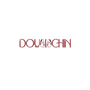 The Double Chin brand logo for doublechin.com.au