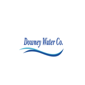 The Downey Water Store brand logo for downeywaterstore.com