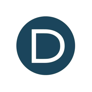 The Downtown Stores brand logo for downtownstores.co.uk