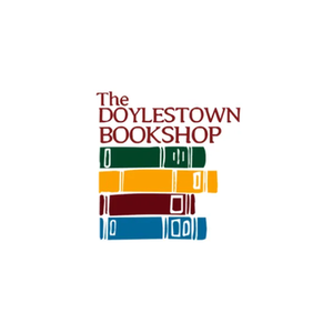 The Doylestown Bookshop brand logo for doylestownbookshop.com