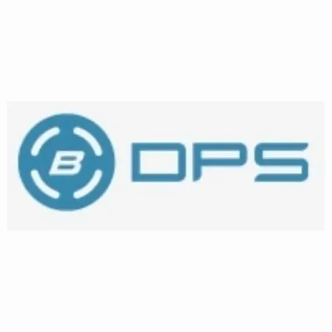 The DPS Plugin brand logo for dpsplugin.com