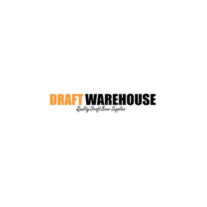 The Draft Warehouse brand logo for draftwarehouse.com
