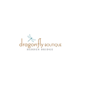 The Dragonfly Boutique brand logo for dragonfly-boutique-online.myshopify.com