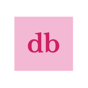 The Dream Box brand logo for dreamboxboutique.com