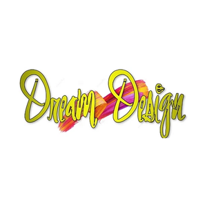 The Dream Design brand logo for dreamdesignfloor.com
