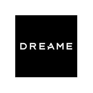 The Dream E-Store brand logo for dreamestore.co.uk