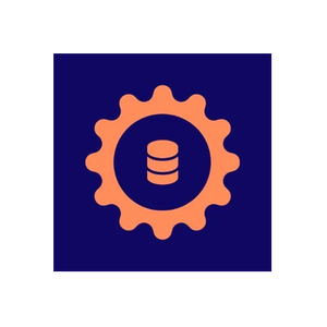 The Dream Factory brand logo for dreamfactory.com