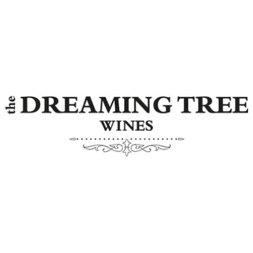 The Dreaming Tree brand logo for dreamingtreewines.com