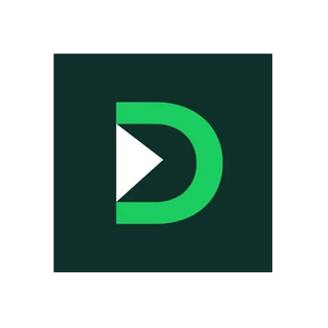 The Drive Den brand logo for driveden.com