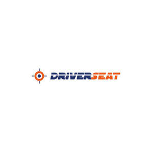The Driver's Seat brand logo for driverseatinc.com