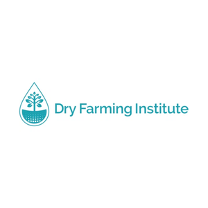 The Dry Farming Institute brand logo for dryfarming.org