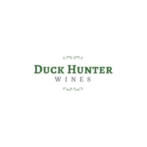 The Duck Hunter brand logo for duckhunter.co.nz