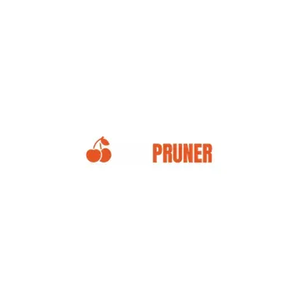 The Dude Pruner brand logo for dudepruner.com