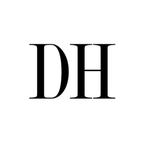 The Durango Herald brand logo for durangoherald.com