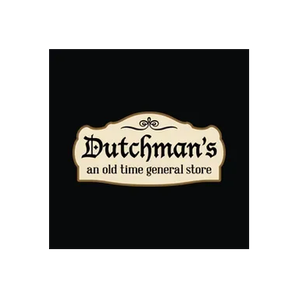 The Dutchman's Store brand logo for dutchmansstore.com