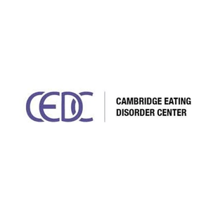 The Eating Disorder Center brand logo for eatingdisordercenter.org