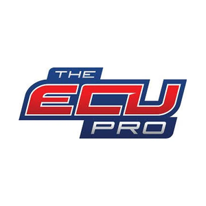 the-ecu-pro brand logo for the-ecu-pro.com